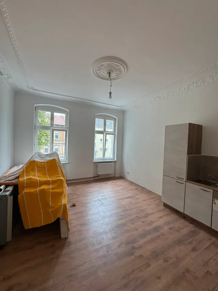 4 Zimmer Wohnung mit 80 m² in Bernau bei Berlin – Bild 6