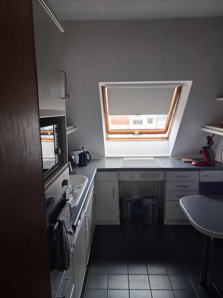 3 room apartment with 89 m² in Augsburg – Photo 3