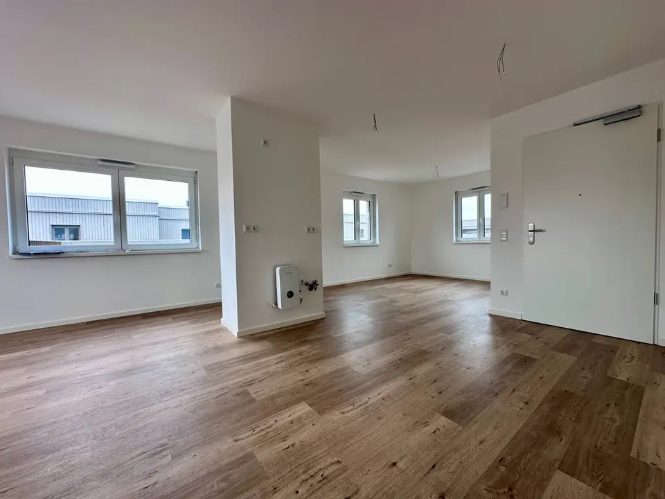 5 Zimmer Wohnung mit 133 m² in Coswig – Bild 3