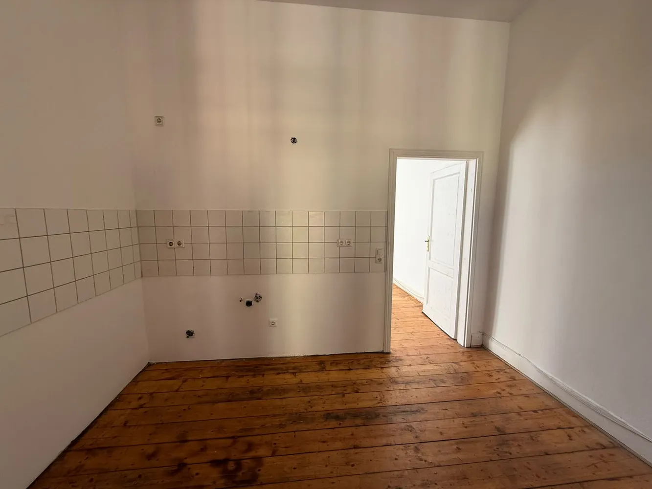 3 Zimmer Wohnung mit 70 m² in Essen – Bild 3