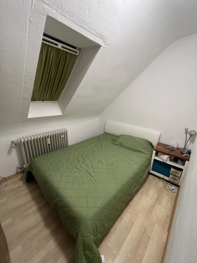 2 Zimmer Wohnung mit 35 m² in Stuttgart – Bild 4