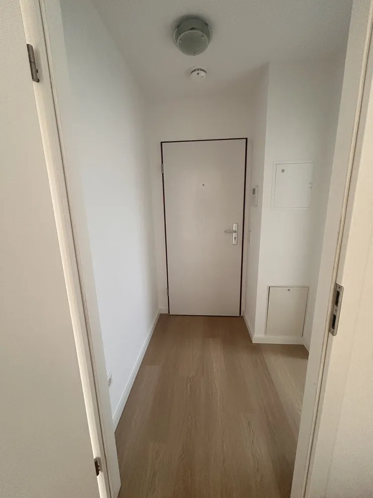 2 Zimmer Wohnung mit 55 m² in Düsseldorf – Bild 2