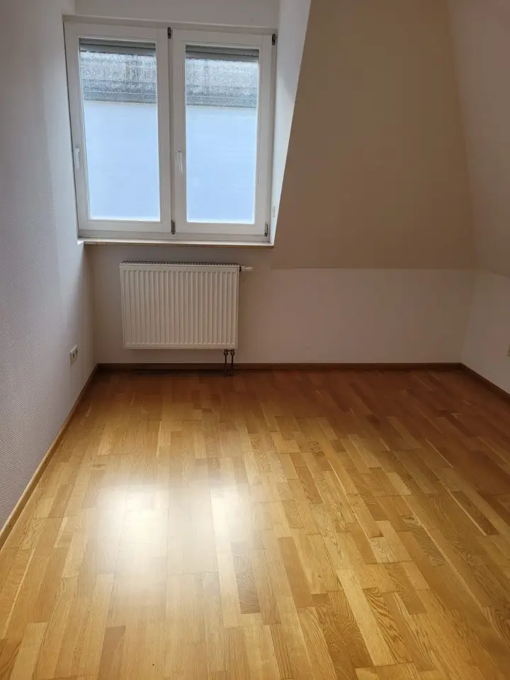 3 Zimmer Wohnung mit 44 m² in Ludwigshafen – Bild 2