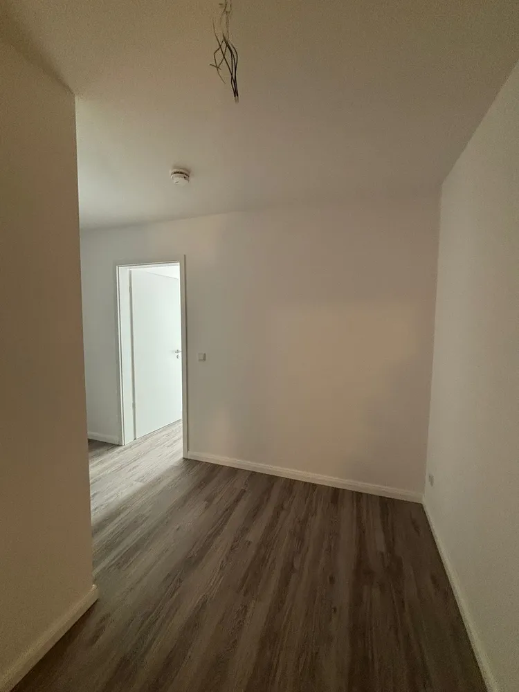 3 Zimmer Wohnung mit 99 m² in Hamburg – Bild 3