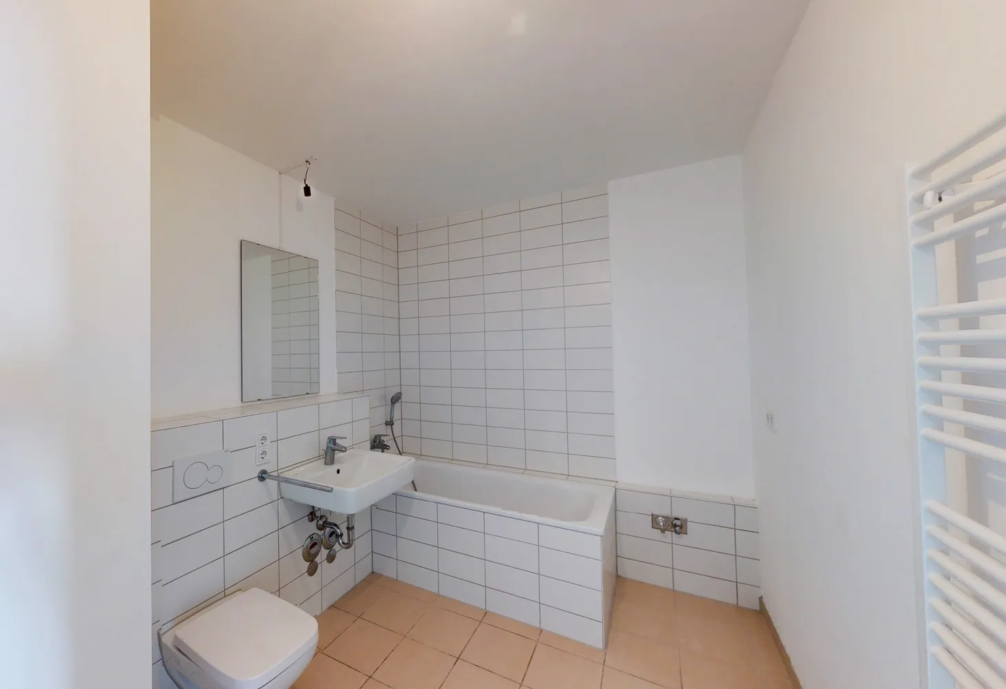 2 Zimmer Wohnung mit 62 m² in Frankfurt am Main – Bild 6