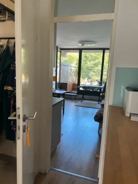 2 Zimmer Wohnung mit 40 m² in Erkrath – Bild 5