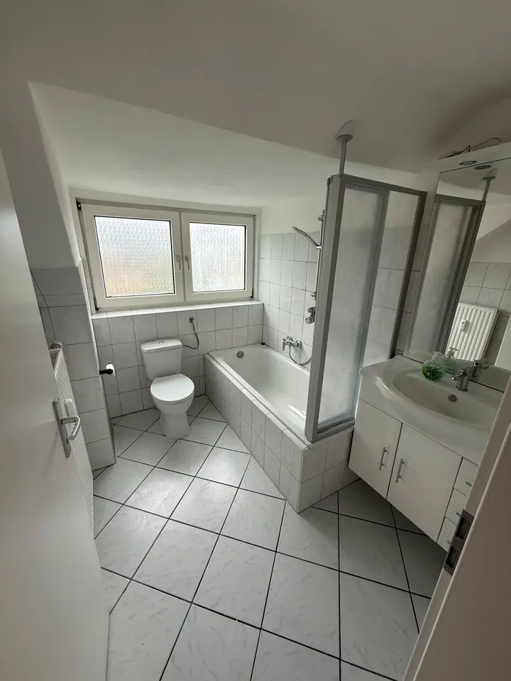 WG-Zimmer mit 90 m² in Lübeck – Bild 8