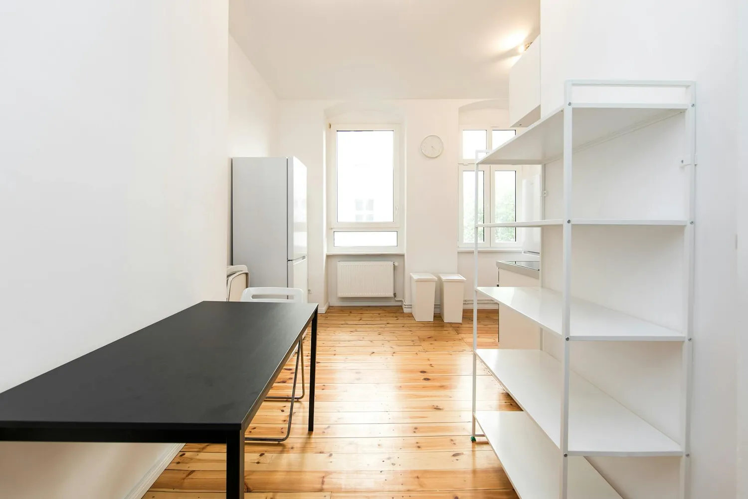 Shared room with 13 m² in Berlin – Photo 7