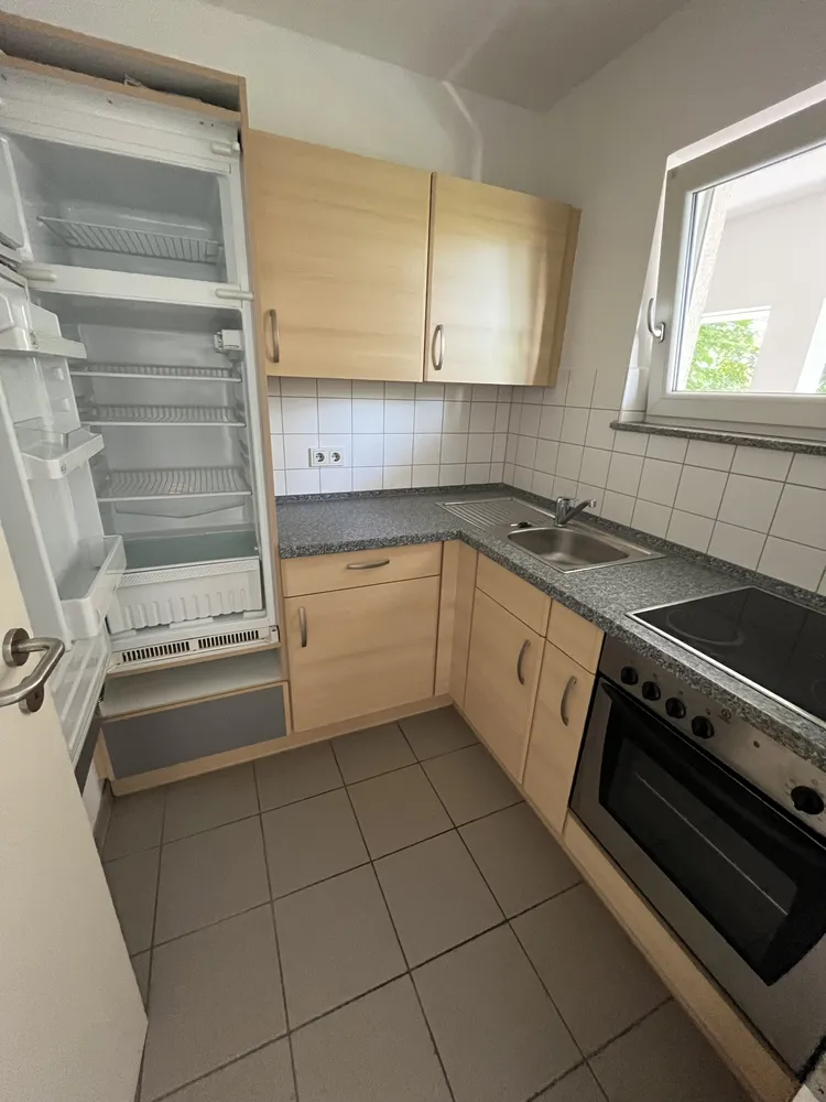 2 Zimmer Wohnung mit 50 m² in Mainz – Bild 6
