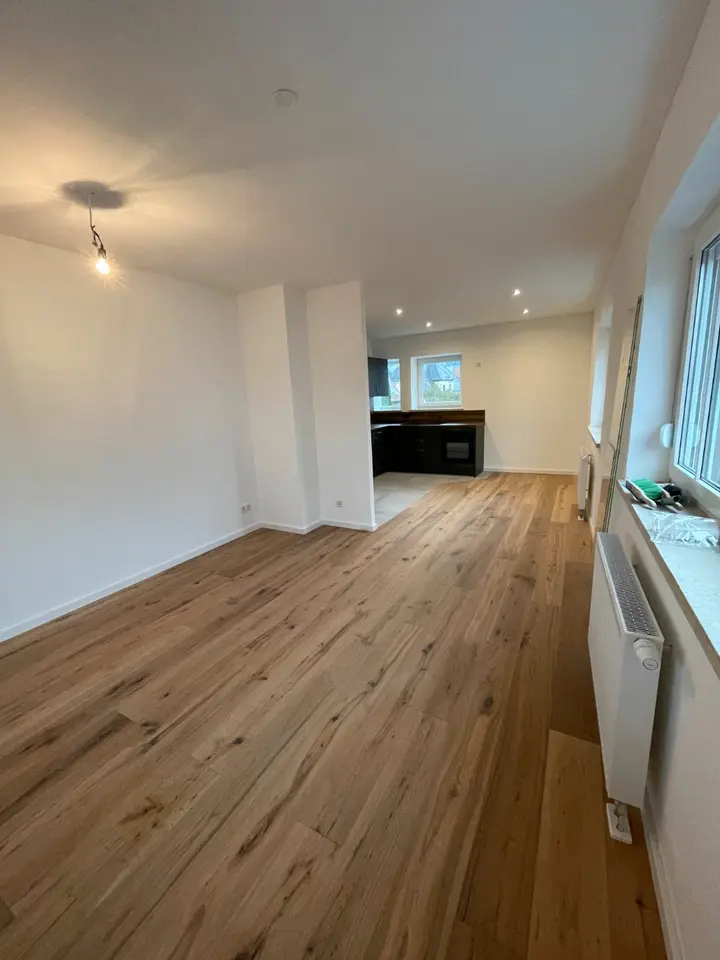 2 Zimmer Wohnung mit 48 m² in Traunstein – Bild 2