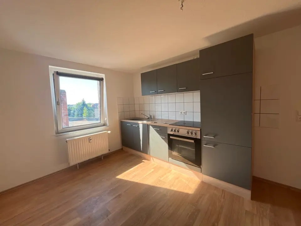 2 Zimmer Wohnung mit 62 m² in Bitterfeld-Wolfen – Bild 6