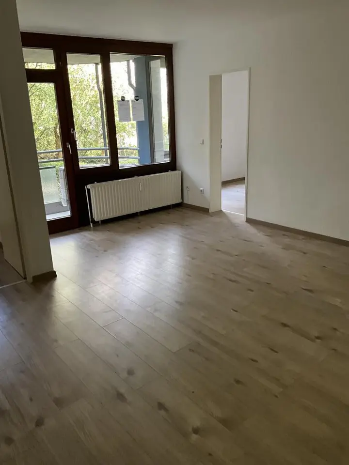 2 Zimmer Wohnung mit 60 m² in Wuppertal – Bild 1