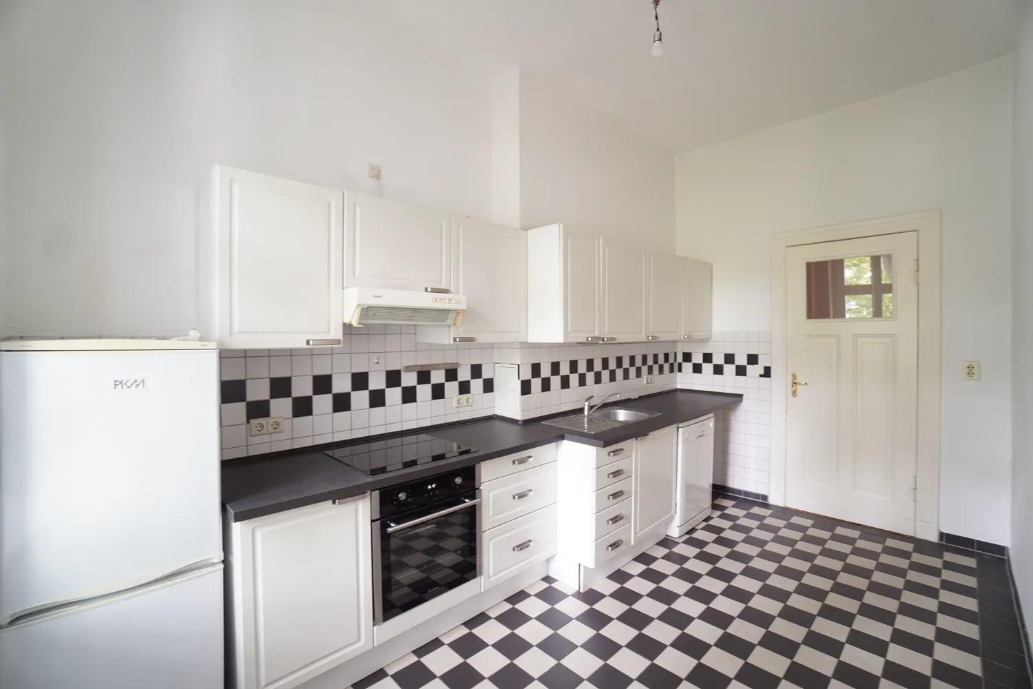2 Zimmer Wohnung mit 66 m² in Berlin – Bild 12