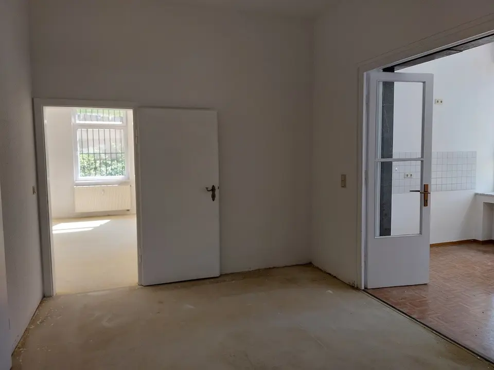 2 Zimmer Wohnung mit 69 m² in Meiningen – Bild 6