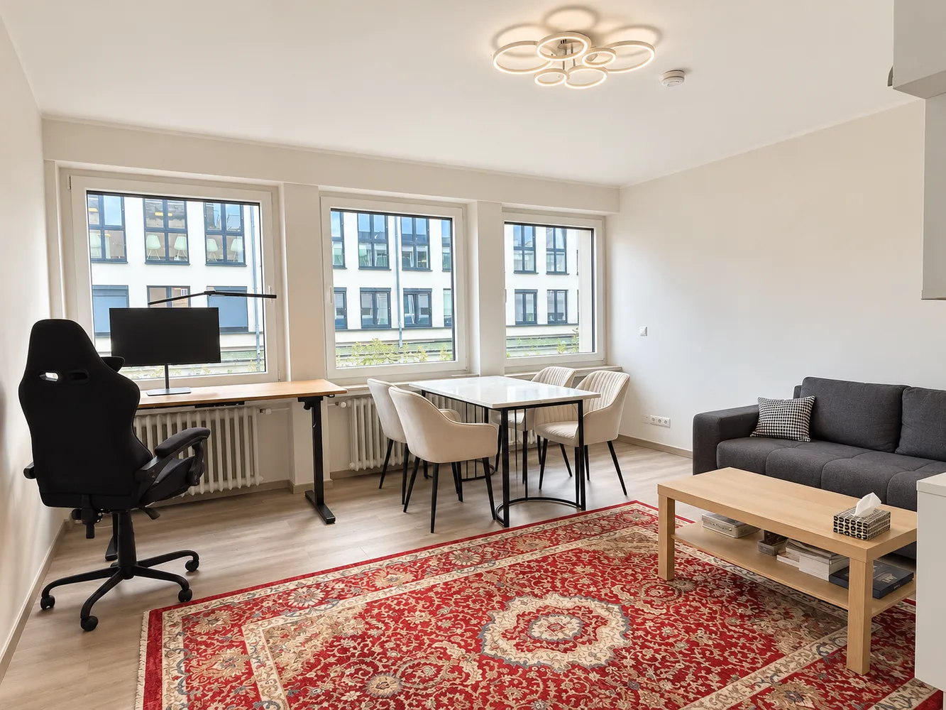 3 Zimmer Wohnung mit 61 m² in Bonn – Bild 10