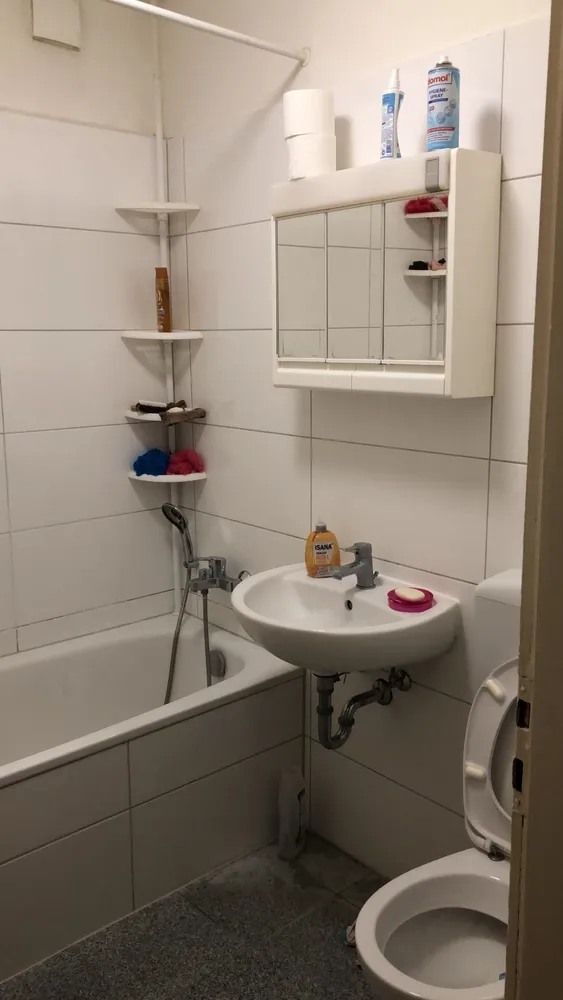 5 Zimmer Wohnung mit 114 m² in Duisburg – Bild 2