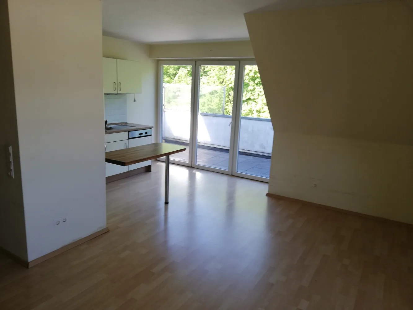 2 Zimmer Wohnung mit 69 m² in Oldenburg – Bild 3