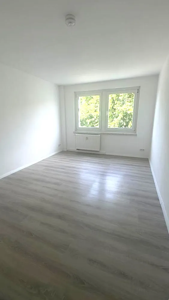 4 room apartment with 74 m² in Kamenz – Photo 11