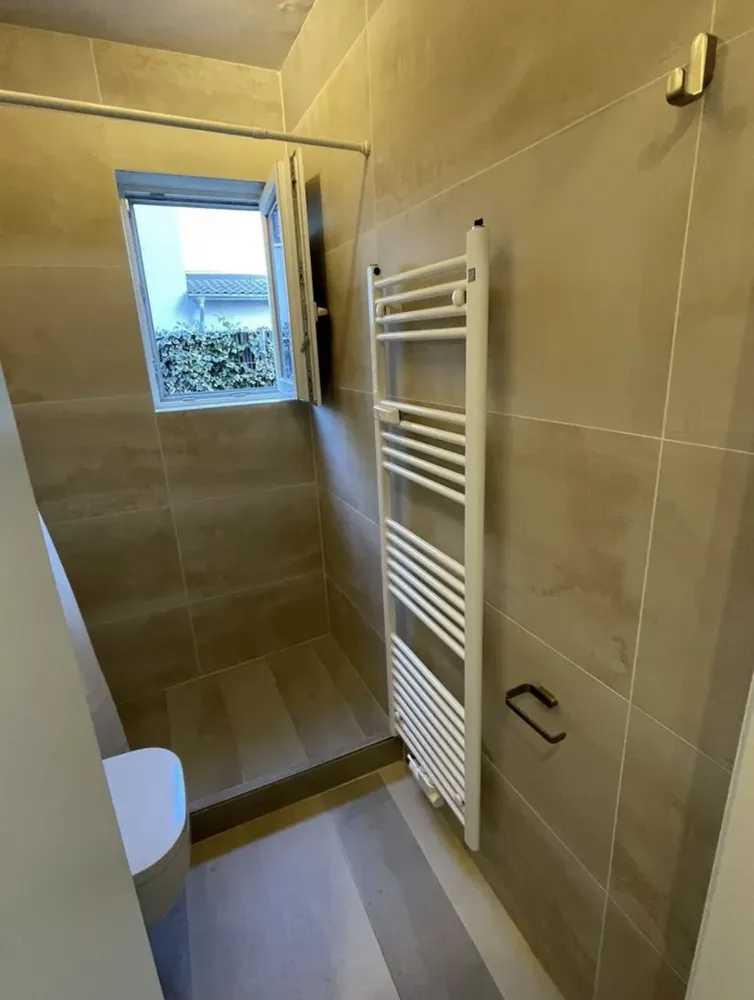 1 Zimmer Wohnung mit 20 m² in Frankfurt am Main – Bild 2