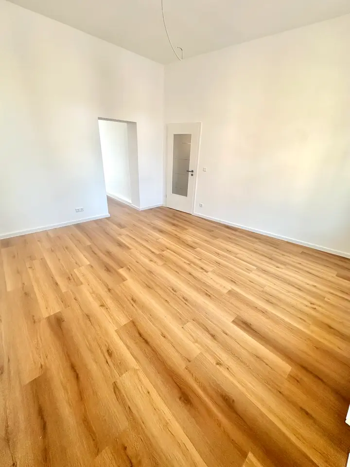 3 Zimmer Wohnung mit 72 m² in Düsseldorf – Bild 2