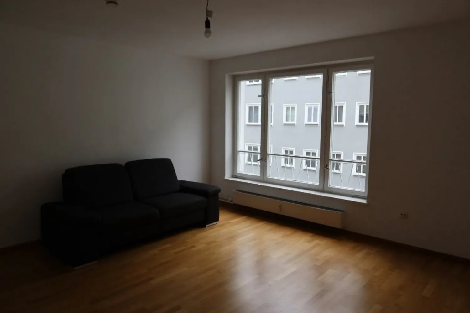 2 Zimmer Wohnung mit 52 m² in München – Bild 8
