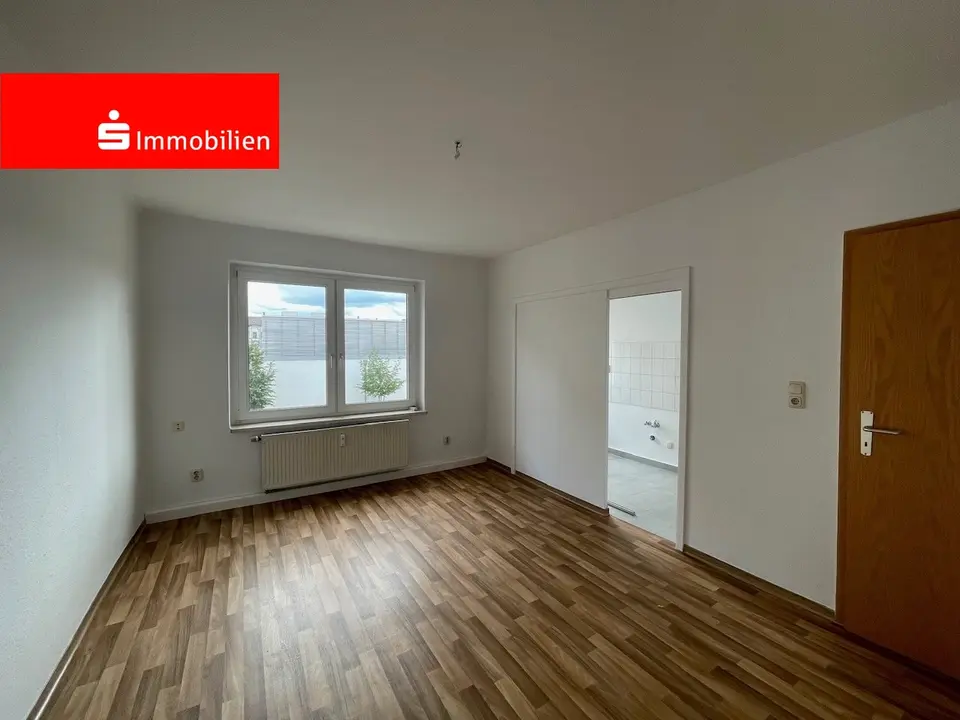 2 room apartment with 43 m² in Gera – Photo 1