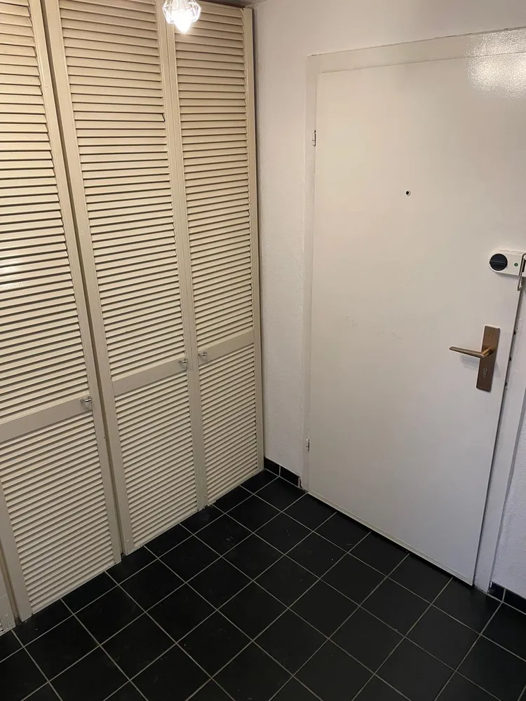 2 room apartment with 45 m² in Dortmund – Photo 5
