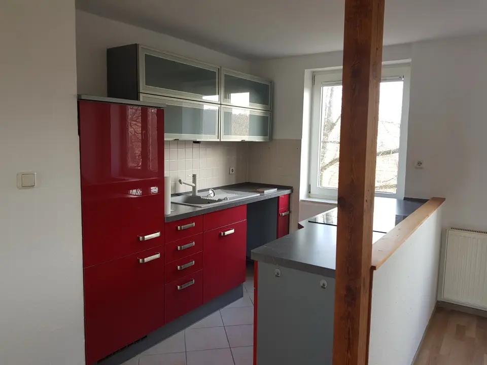 2 room apartment with 54 m² in Neubrandenburg – Photo 7