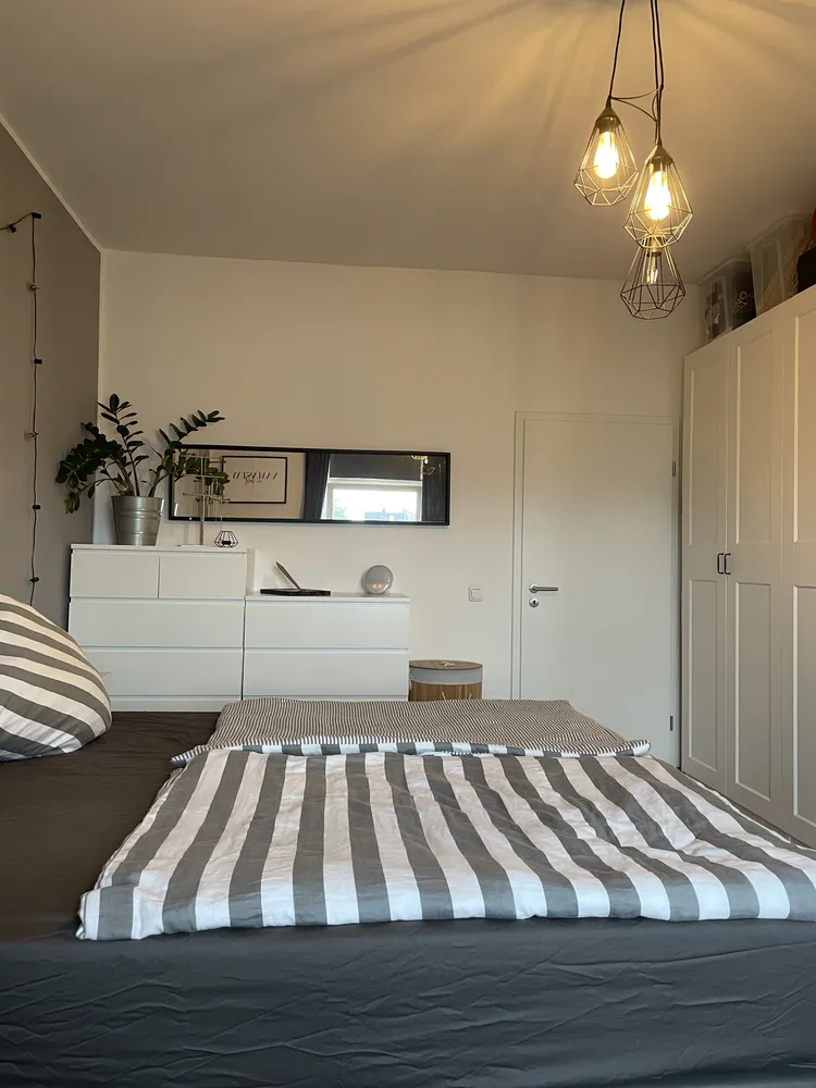2 room apartment with 70 m² in Bochum – Photo 9