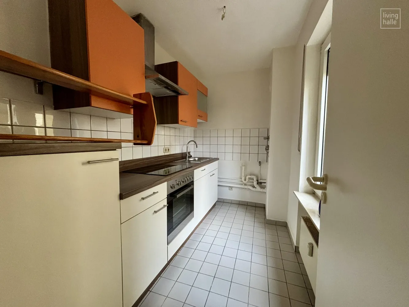 1 Zimmer Wohnung mit 51 m² in Halle (Saale) – Bild 8