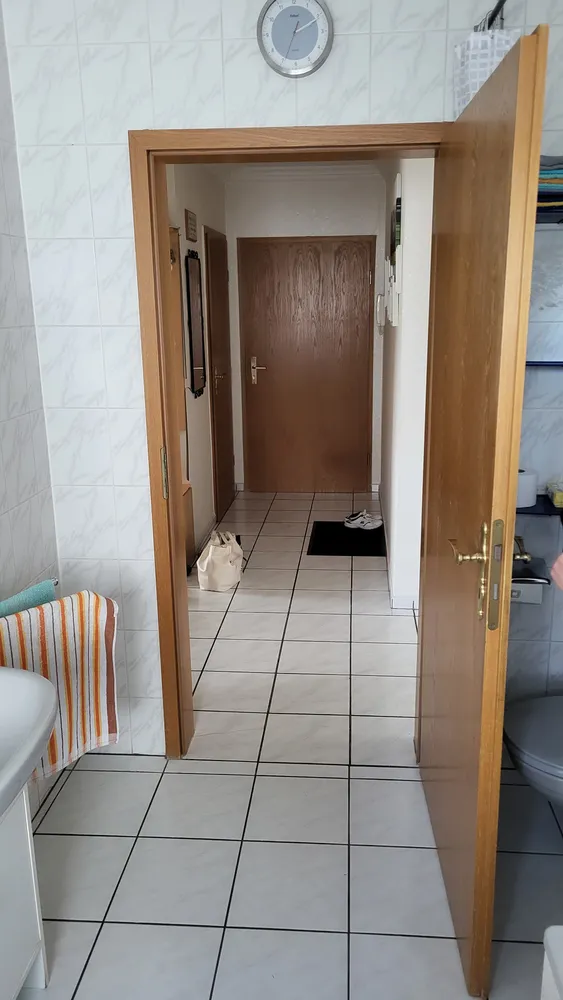 3 Zimmer Wohnung mit 70 m² in Neuwied – Bild 2