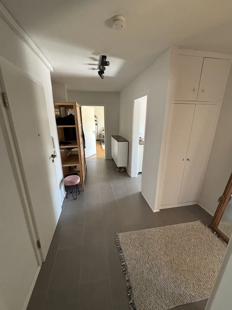 4 Zimmer Wohnung mit 120 m² in Karlsruhe – Bild 2