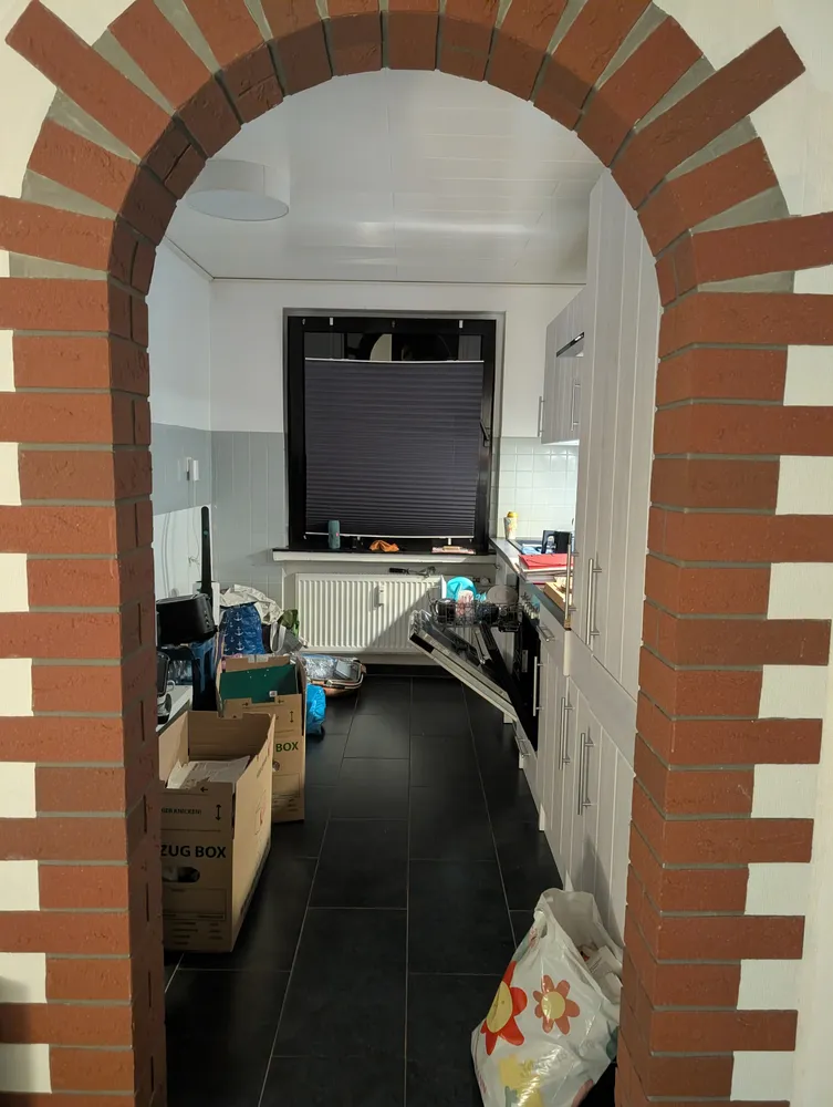 3 Zimmer Wohnung mit 65 m² in Mülheim an der Ruhr – Bild 9