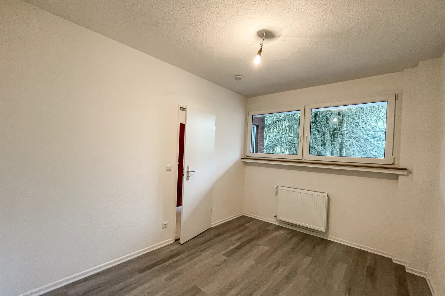 2 Zimmer Wohnung mit 44 m² in Bochum – Bild 6