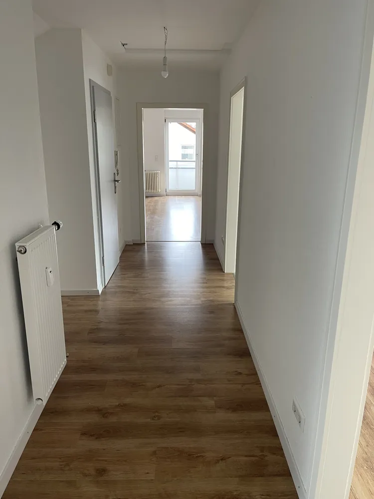 3 Zimmer Wohnung mit 76 m² in Karlsruhe – Bild 10
