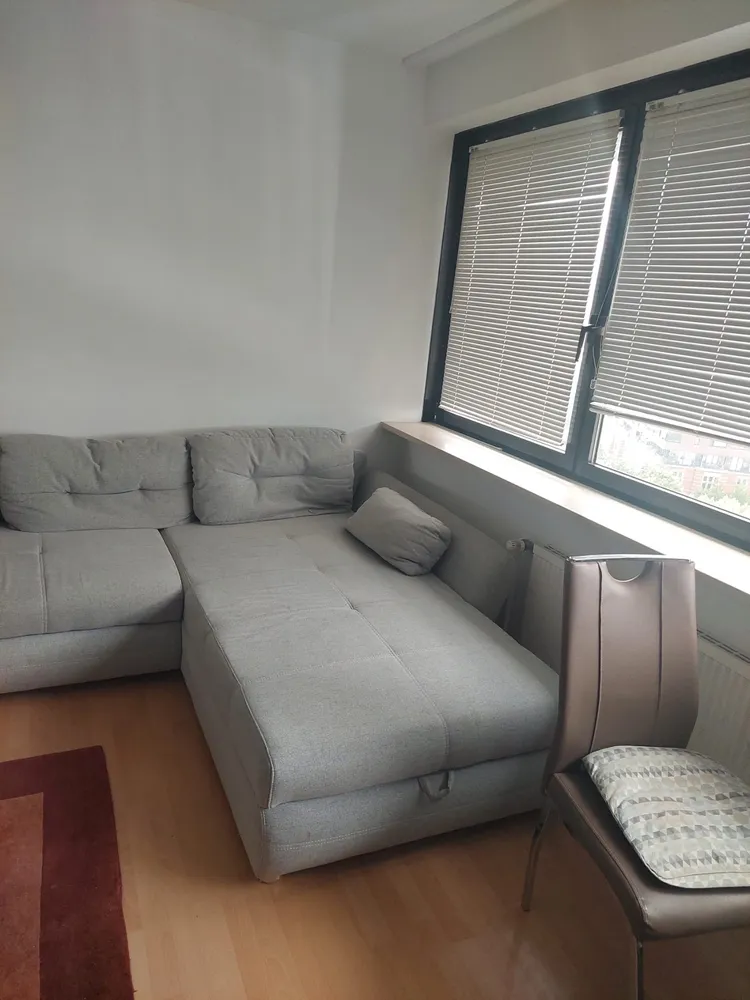 1 Zimmer Wohnung mit 38 m² in Hamburg – Bild 4