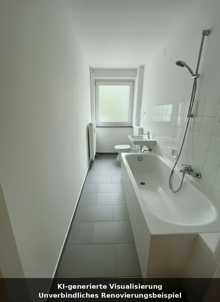 3 Zimmer Wohnung mit 67 m² in Schleswig – Bild 6