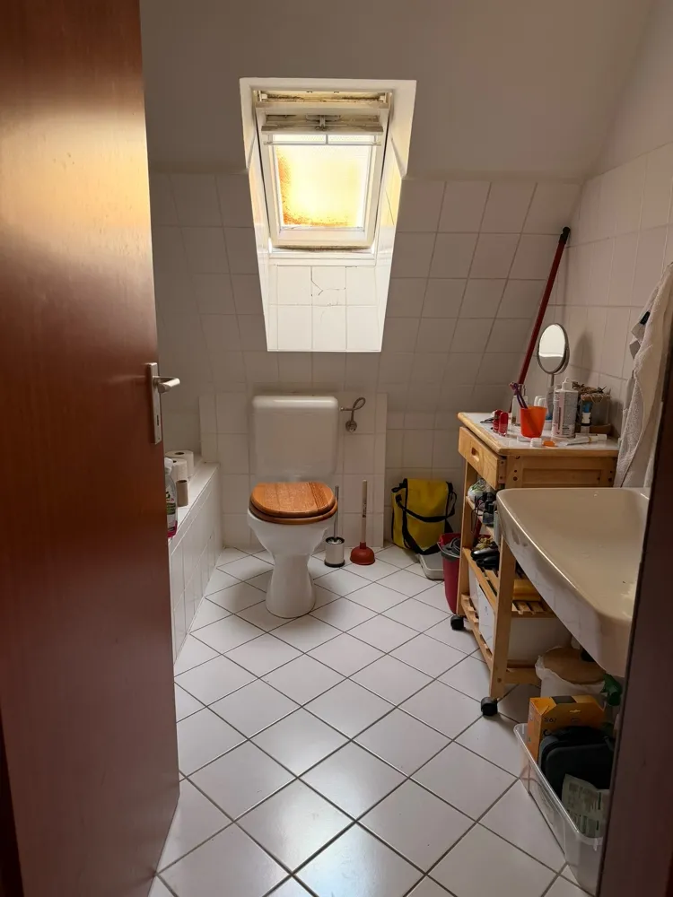 4 Zimmer Wohnung mit 120 m² in Hamburg – Bild 8