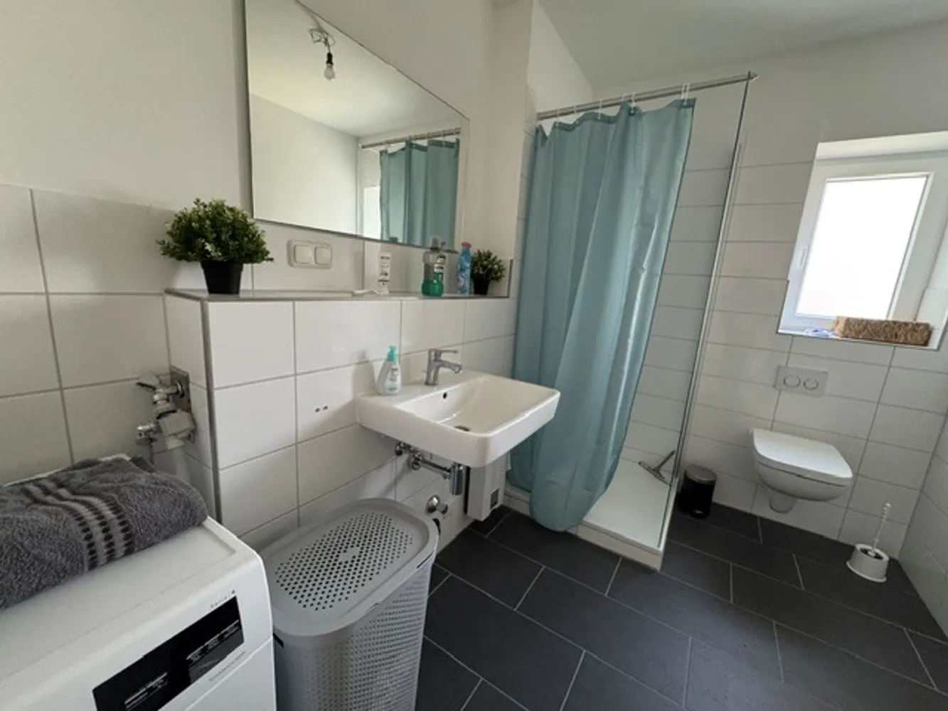 3 Zimmer Wohnung mit 74 m² in Düsseldorf – Bild 12