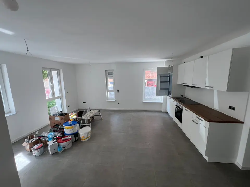 4 Zimmer Wohnung mit 101 m² in Heilbronn – Bild 2