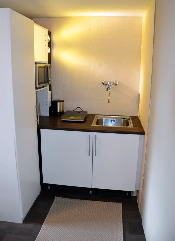 WG-Zimmer mit 17 m² in Braunschweig – Bild 2