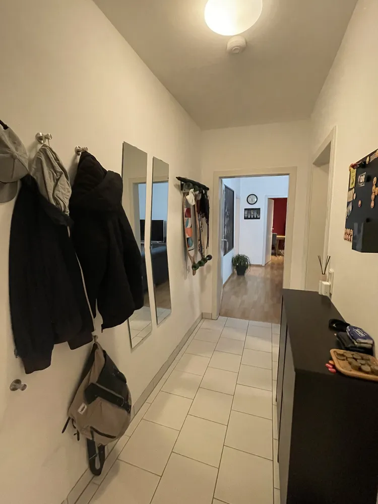 3 Zimmer Wohnung mit 60 m² in Dortmund – Bild 5