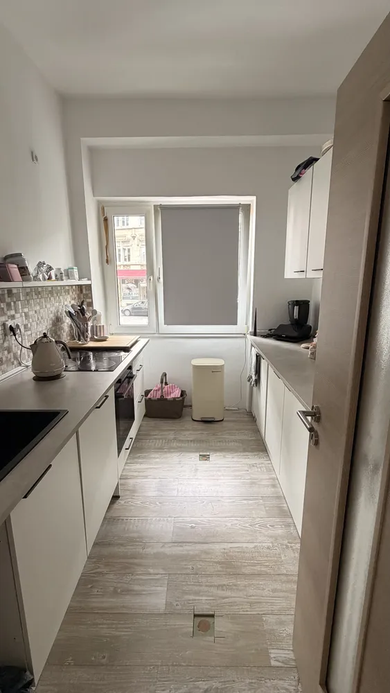 2 Zimmer Wohnung mit 85 m² in Köln – Bild 3