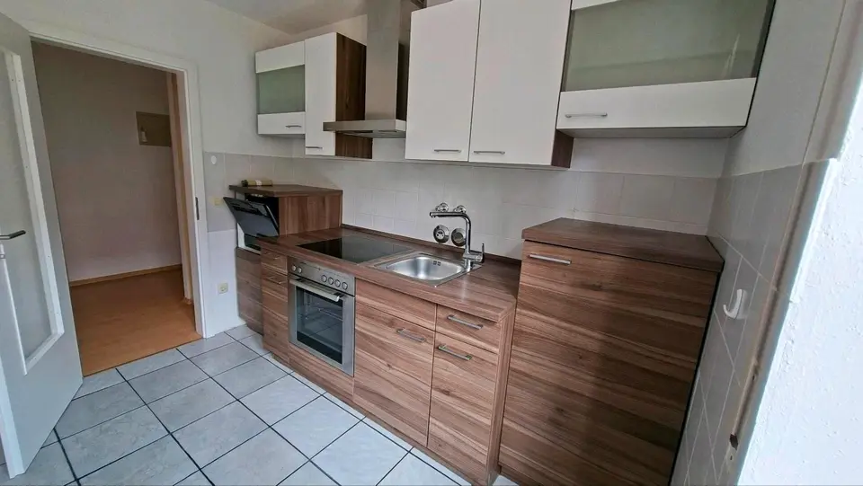 2 Zimmer Wohnung mit 52 m² in Regensburg – Bild 4