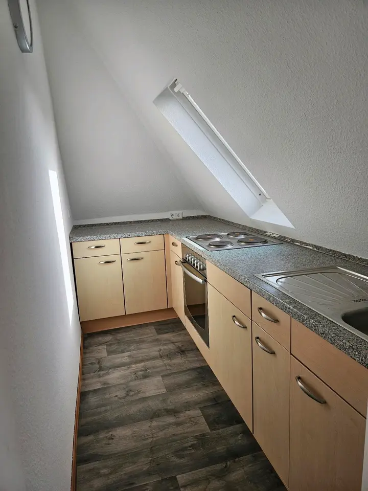 3 Zimmer Wohnung mit 45 m² in Gütersloh – Bild 6