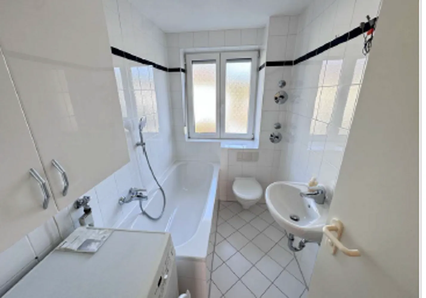 2 Zimmer Wohnung mit 49 m² in München – Bild 5