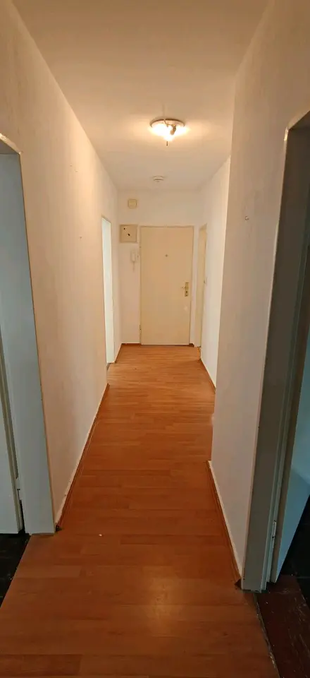3 Zimmer Wohnung mit 62 m² in Bremen – Bild 4
