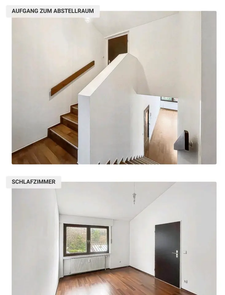 3 Zimmer Wohnung mit 62 m² in Georgsmarienhütte – Bild 3