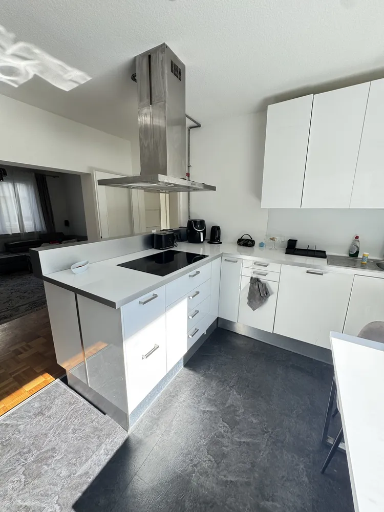 4 room apartment with 98 m² in Cologne – Photo 5