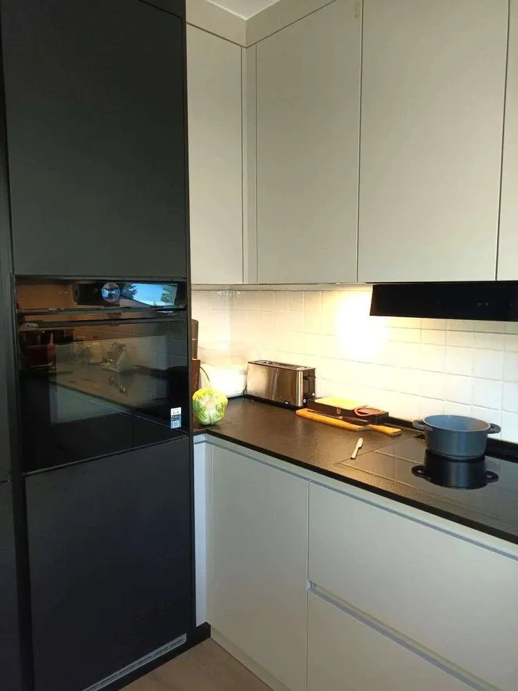 4 room apartment with 100 m² in Frankfurt am Main – Photo 8